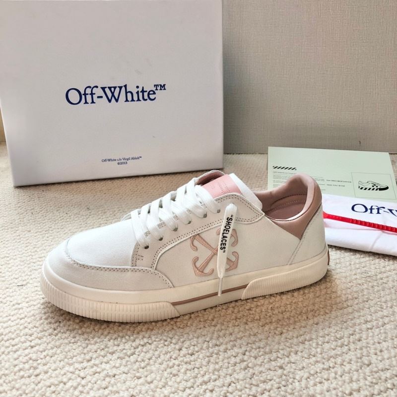 Off White Shoes